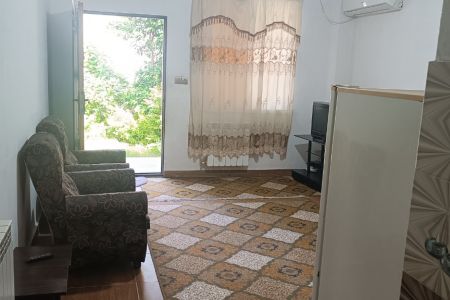 خانه مبله در قلعه رودخان - همکف