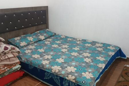 خانه مبله در قلعه رودخان - همکف