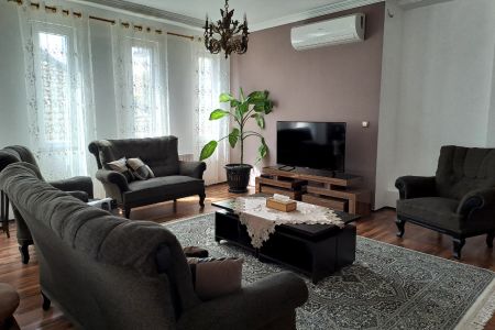 آپارتمان مبله در آستارا - طبقه دوم