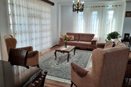 آپارتمان مبله در آستارا - طبقه دوم