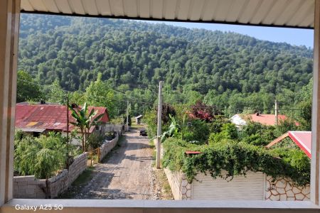 خانه ویلایی در شاندرمن - امام زاده شفیع
