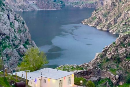 سوئیت در پاوه - داریان