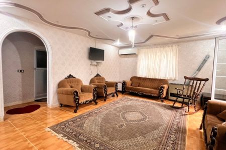 ویلا در زیباکنار - شهرستان