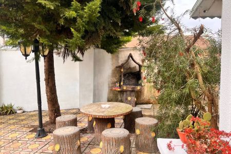 ویلا در زیباکنار - شهرستان