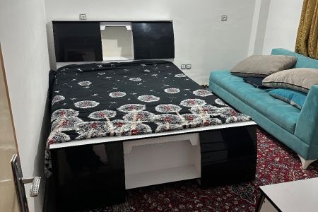 خانه مبله در بوشهر - عالیشهر - طبقه دوم