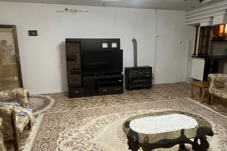 خانه مبله در چابکسر - قاسم آباد - همکف