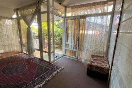 خانه مبله در چابکسر - قاسم آباد - همکف