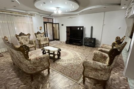 خانه مبله در چابکسر - قاسم آباد - همکف