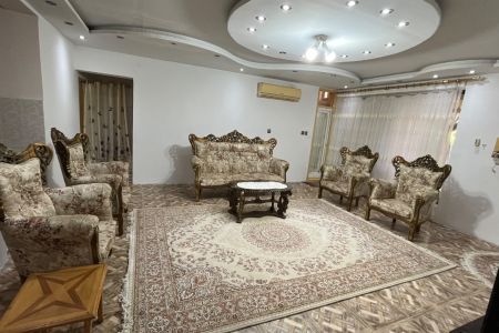 خانه مبله در چابکسر - قاسم آباد - همکف