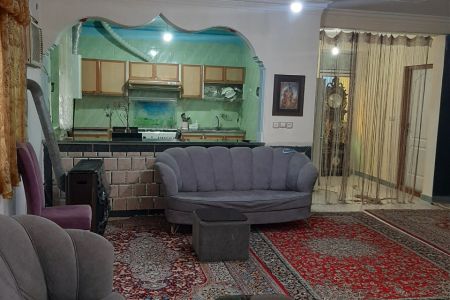 خانه ویلایی در ماسال - میله سرا