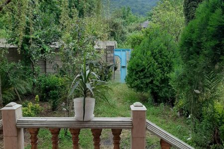 خانه ویلایی در ماسال - میله سرا