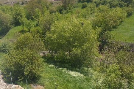 جناح في نمين - ميرزانق - تحت الأرضي