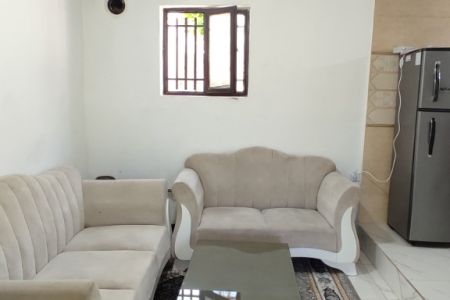 خانه ویلایی در دریاچه قو رامسر - فیلدم