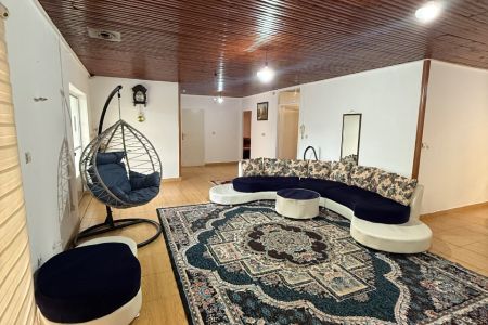 خانه ویلایی در بلوار معلم بندر انزلی