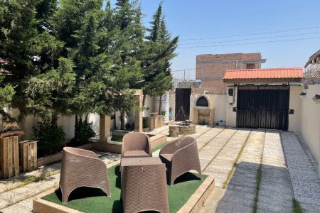 ویلا استخردار در فرح آباد