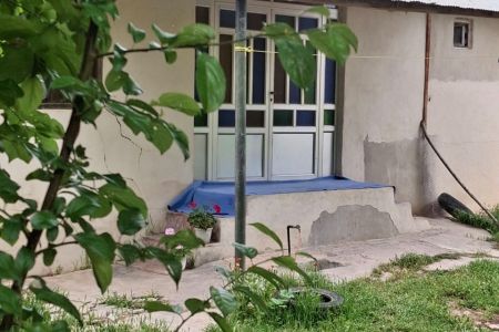 خانه ویلایی در دیلمان