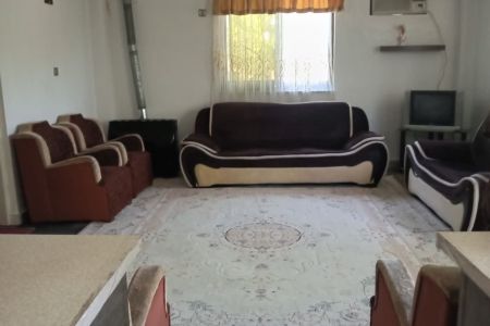 خانه ویلایی در جاده سراوان - گلسرک