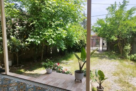 خانه ویلایی در ماسال - مرکیه - همکف