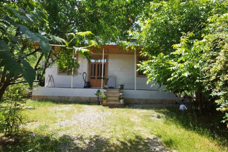 خانه ویلایی در ماسال - مرکیه - همکف