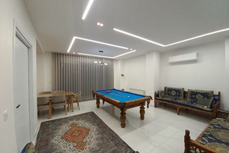 خانه ویلایی در پیربازار - طش - همکف