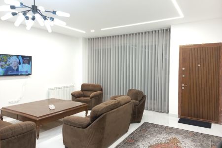 خانه ویلایی در پیربازار - طش - همکف