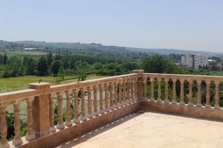 خانه مبله در میاندورود ساری - لالیم - ط سوم