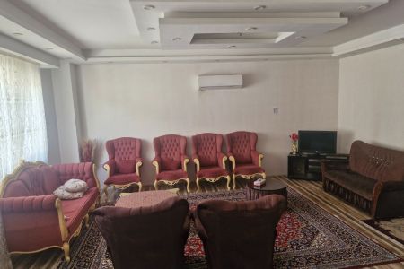 خانه مبله در رشت - بلوار خرمشهر - طبقه ۱