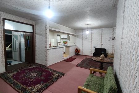 سوئیت مبله در اردبیل - همکف