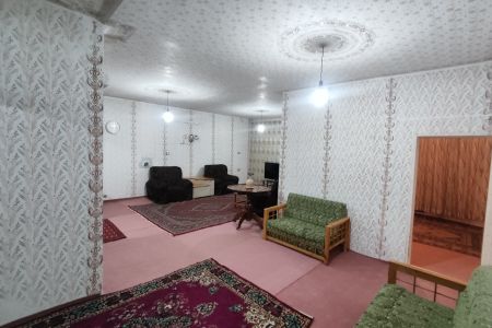 سوئیت مبله در اردبیل - همکف