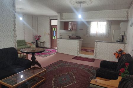سوئیت مبله در اردبیل - همکف