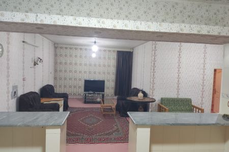 سوئیت مبله در اردبیل - همکف