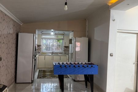 خانه ویلایی در تیلورسر متل قو