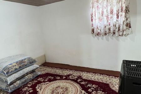 سوئیت نقلی در رامسر - توبن