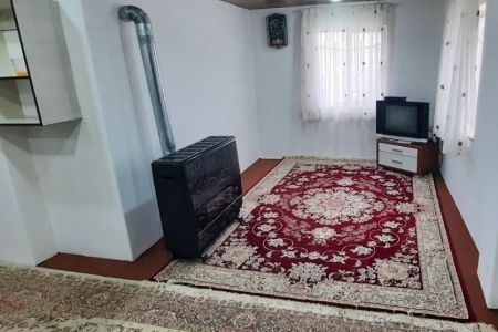 سوئیت نقلی در رامسر - توبن