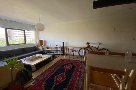 خانه مبله در شهرک اکباتان تهران - طبقه ۳
