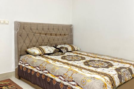 سوئیت مبله در بلوار کریمخان شیراز - واحد ۳