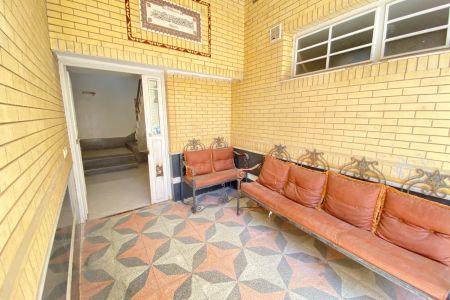 سوئیت مبله در بلوار کریمخان شیراز - واحد ۳