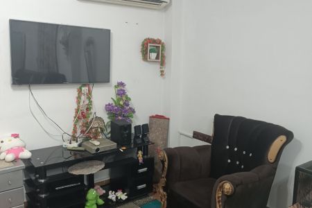 خانه مبله در صومعه سرا - زرکام - همکف