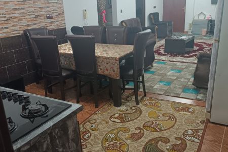 خانه مبله در صومعه سرا - زرکام - همکف