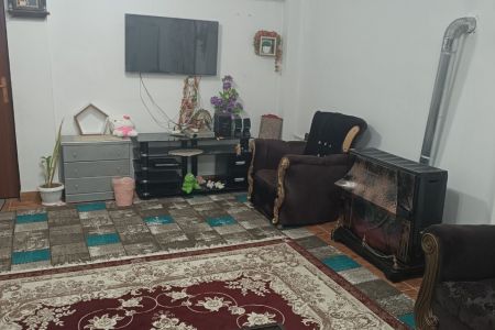 خانه مبله در صومعه سرا - زرکام - همکف