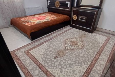 خانه مبله در کاشان - طبقه اول