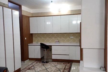 خانه مبله در کاشان - طبقه اول