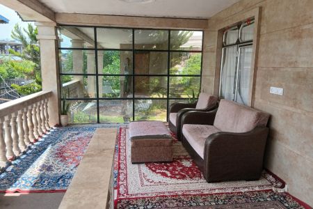 خانه ویلایی در اسالم - گیسوم - واحد ۱