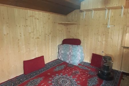 حجز كوخ خشبي في Ulsblange - طريق السبت