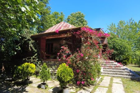 ویلا در کوچصفهان - گرباسده
