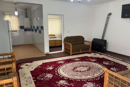 سوئیت مبله در اسالم - گیسوم - واحد ۲