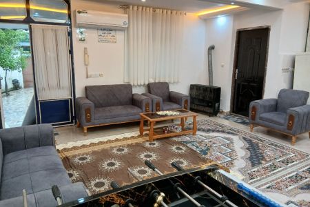 رزرو ویلا استخردار در فومن