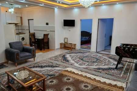 رزرو ویلا استخردار در فومن