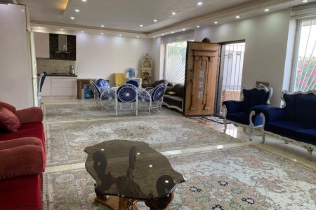 ویلا استخردار در چهارباغ