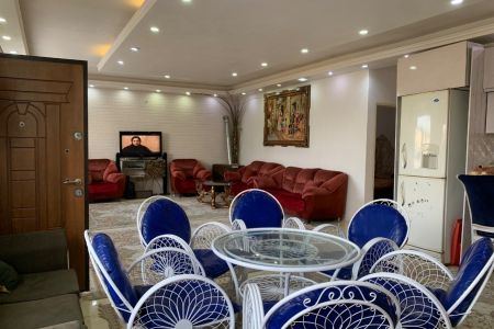 ویلا استخردار در چهارباغ